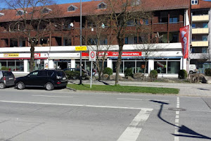 POLO Motorrad Store München Milbertshofen