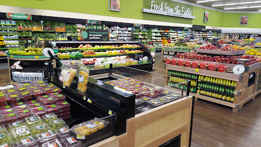 Grocery Store «Safeway», reviews and photos, 1735 W Main St, Bozeman, MT 59715, USA