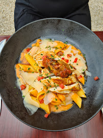 Plats et boissons du Restaurant de cuisine traditionnelle Côté Sud à Le Mans - n°17