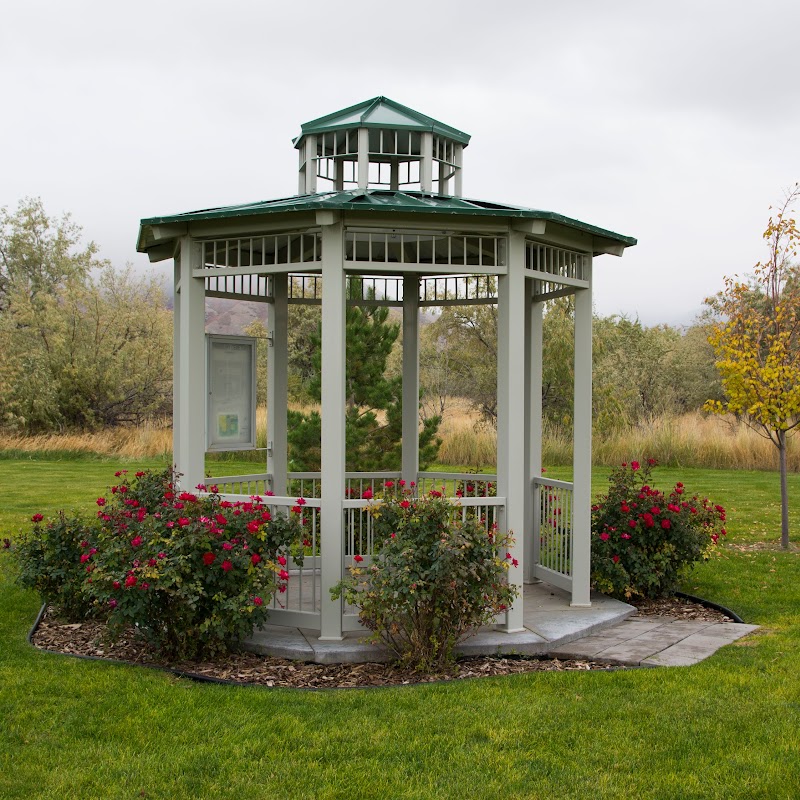 Stansbury Park Cemetery