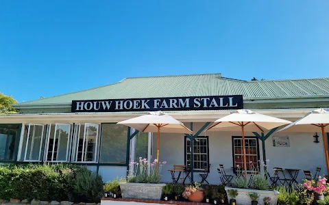 Houw Hoek Farm Stall image