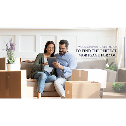 B&P Mortgage Solutions