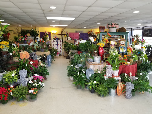 Florist «Kaleidoscope Florist & Gifts», reviews and photos, 3108 Woodward Ave, Muscle Shoals, AL 35661, USA
