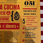 Photo n°1 de l'avis de Hel.n fait le 14/06/2023 à 17:34 sur le  051 Cibo e Passione à Bologna