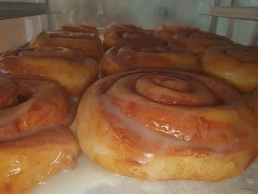 Donut Shop «Flip Flops Donut Shop», reviews and photos, 129 Bogue Inlet Dr, Emerald Isle, NC 28594, USA