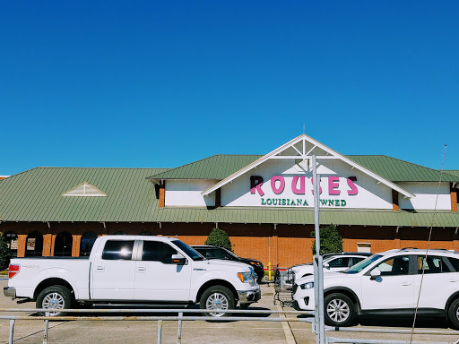 Grocery Store «Rouses Market», reviews and photos, 110 US-190, Slidell, LA 70458, USA