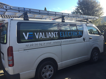 Valiant Electrical & Heat Pumps