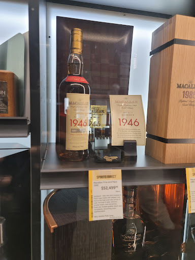 Wine Store «Total Wine & More», reviews and photos, 691 Naamans Rd, Claymont, DE 19703, USA