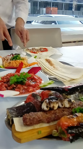 Adana'daki Öz Adana Patlican Kebap Yorumları - Restoran