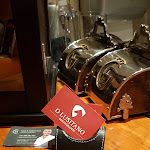 Photo n°9 de l'avis de Martin.i fait le 12/11/2020 à 16:41 sur le  O Lusitano à Albufeira