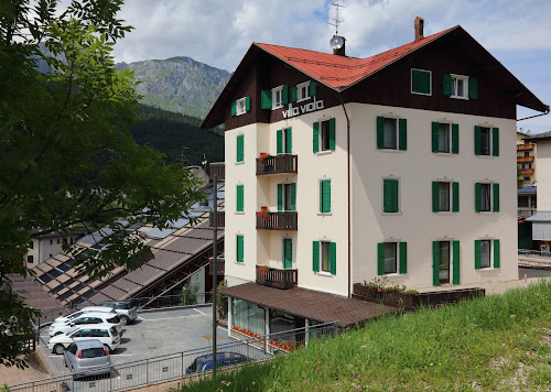 Residence Villa Viola à Andalo