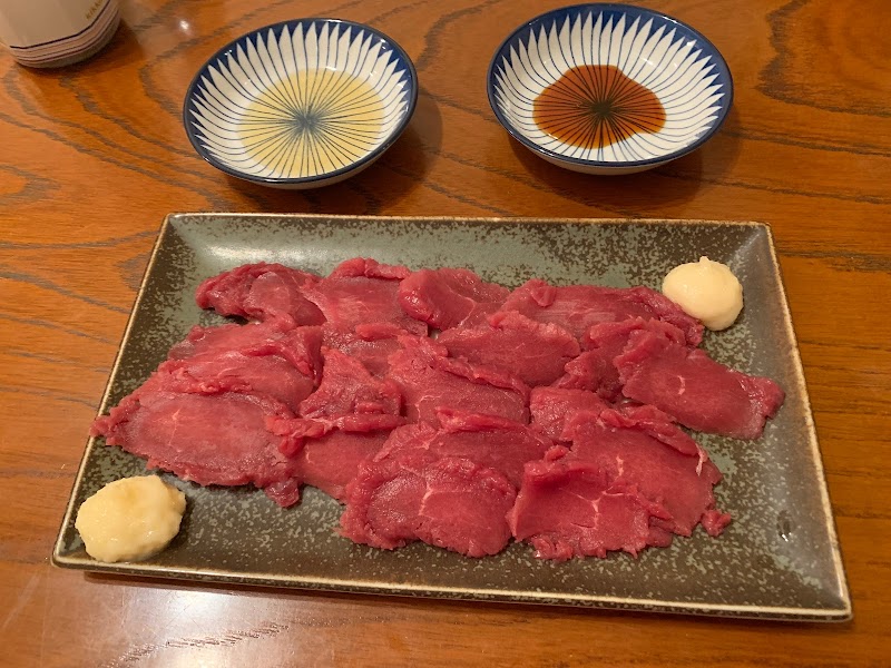 トレーラーハウス居酒屋二丁目