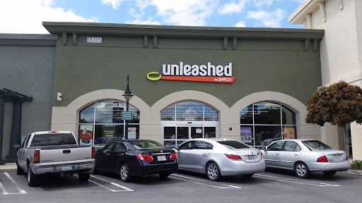 Pet Supply Store «Unleashed by Petco», reviews and photos, 4460 Tassajara Rd a, Dublin, CA 94568, USA