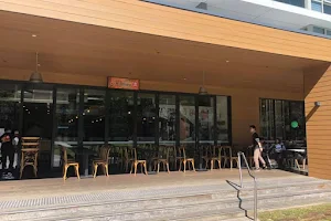 Hong Kong Cafe Wolli Creek image