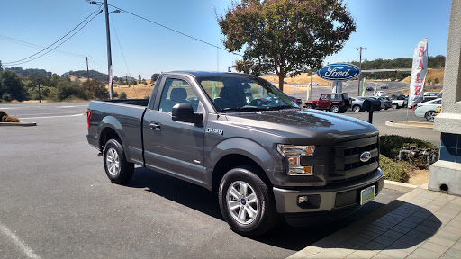 Used Car Dealer «Sonora Ford», reviews and photos, 13254 Mono Way, Sonora, CA 95370, USA