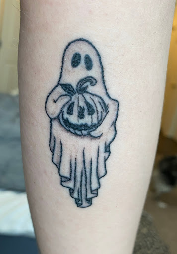 Find best place to find tattoo ideas for your next unique tattoo in Clovis at Ronster Tattoo Studios