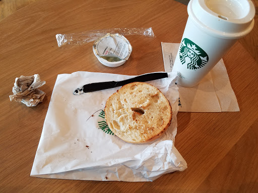 Starbucks image