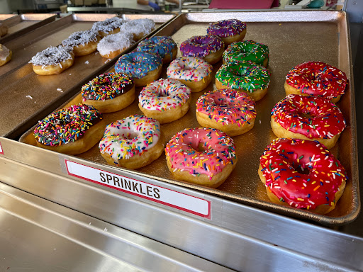 Donut Shop «Shipley Do-Nuts», reviews and photos, 2913 MacArthur Dr, Orange, TX 77630, USA