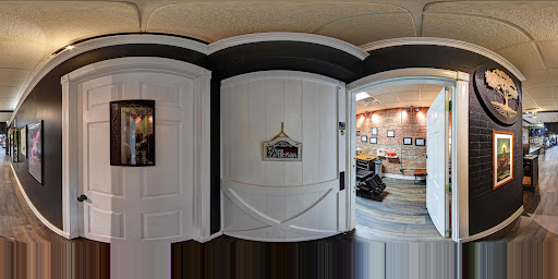 Explore mom tribute tattoo ideas, creative tattoo ideas in Dubuque, available at The Crows Nest