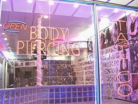 Tattoo Shop «Tonys Tattoos Body Piercing», reviews and photos, 473 Old Country Rd, Westbury, NY 11590, USA