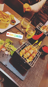 Teriyaki du Restaurant japonais Yori Izakaya à Perpignan - n°4