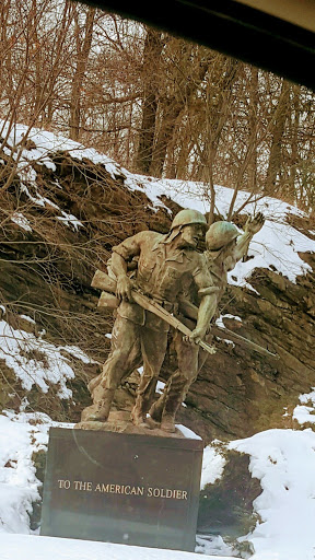 Stadium «Holleder Center», reviews and photos, Fenton Pl, West Point, NY 10996, USA