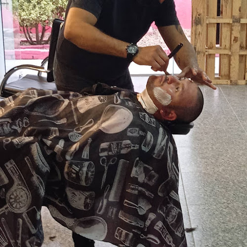 Barberlife - Barbería
