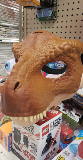 Department Store «Target», reviews and photos, 4200 Portsmouth Blvd STE 600, Chesapeake, VA 23321, USA