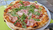 Plats et boissons du Pizzeria Piazza San Marco à Romilly-sur-Seine - n°2