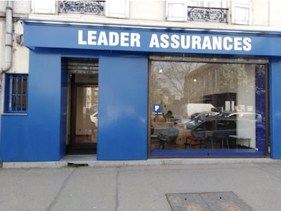 Leader Assurances Le Bourget à Le Bourget