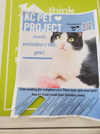 Department Store «Marshalls», reviews and photos, 901 W 136th St, Kansas City, MO 64145, USA