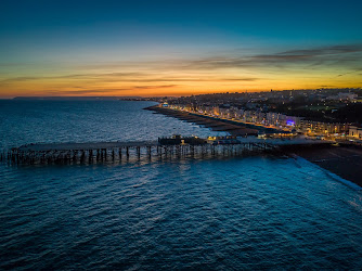 Hastings Pier