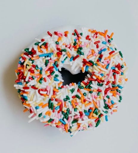 Bakery «Grand Finale Desserts and Pastries», reviews and photos, 225 Franklin Ave, Grand Haven, MI 49417, USA