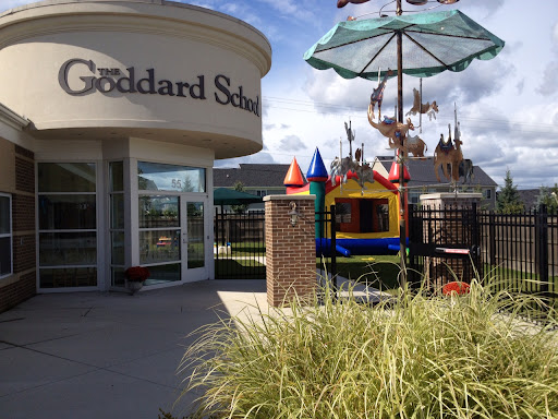 Preschool «The Goddard School», reviews and photos, 55 Gateway Dr, Oxford, MI 48371, USA