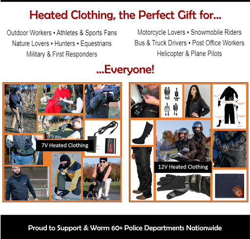 Clothing Store «Heated 4 U, LLC», reviews and photos, 3561 Ady Rd, Street, MD 21154, USA