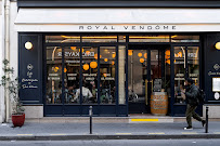 Photos du propriétaire du Restaurant Royal Vendôme à Paris - n°4