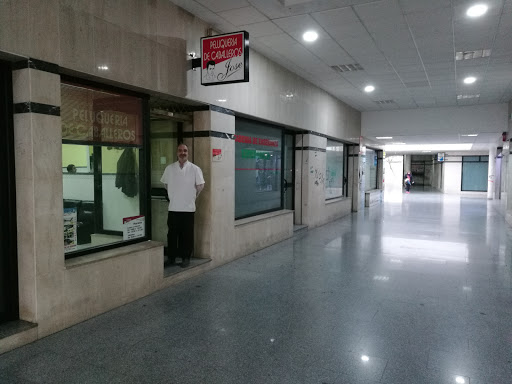 Peluquería JOSE en Villanueva de la Serena, Badajoz