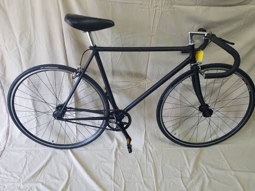 Bicycle Store «Zukkies Bicycle Shop», reviews and photos, 279 Bushwick Ave, Brooklyn, NY 11206, USA