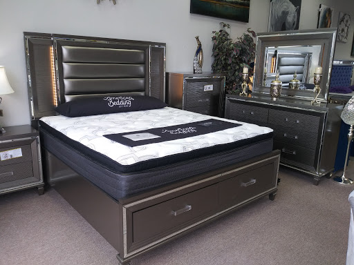 Furniture Store «American Furniture Store», reviews and photos, 2095 Eastern Blvd, Montgomery, AL 36117, USA