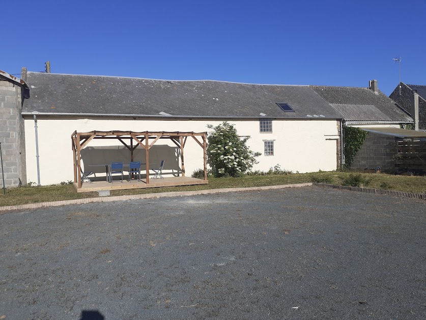 Gîte - Les dunes à Pirou (Manche 50)