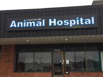 Laurentian Hills Animal Hospital