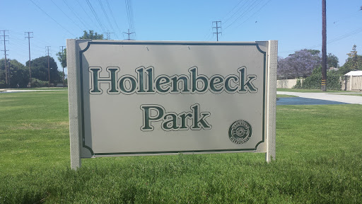 Park «Hollenbeck Park», reviews and photos, 415 S St Louis St, Los Angeles, CA 90033, USA