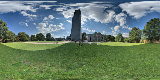 War Memorial «Bunker Hill Monument», reviews and photos, Monument Sq, Charlestown, MA 02129, USA