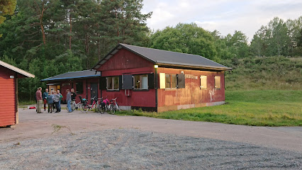 Scoutgården, Karlsro Scoutkår