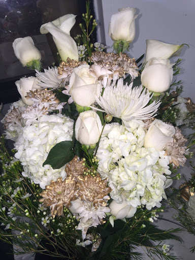 Florist «Century Flower Market», reviews and photos, 4701 W Century Blvd, Inglewood, CA 90304, USA