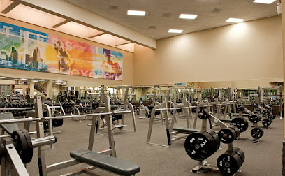LA Fitness - 16600 Ranch Rd 620, Round Rock, TX 78681