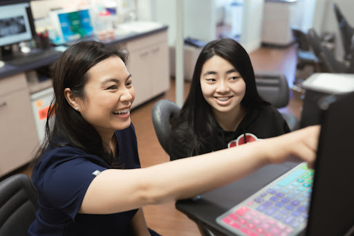 Lee and Lee Orthodontics Photo