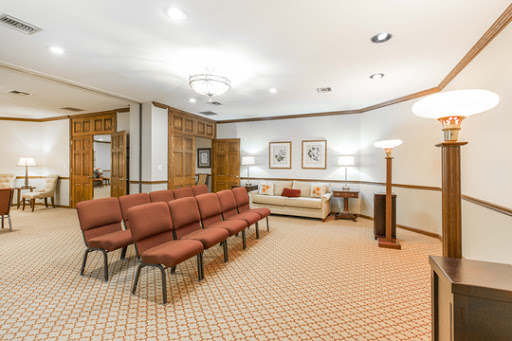 Funeral Home «Fort Lincoln Funeral Home», reviews and photos, 3401 Bladensburg Rd, Brentwood, MD 20722, USA