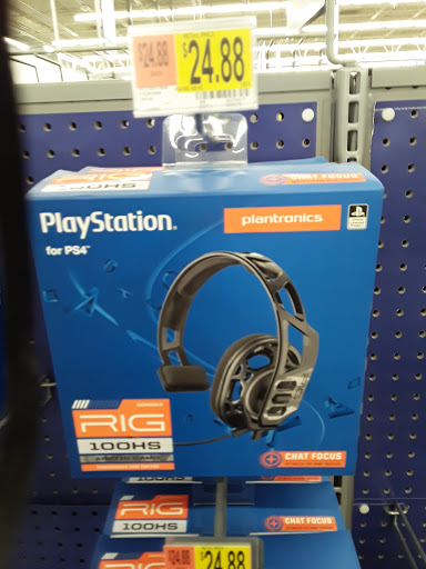 Discount Store «Walmart», reviews and photos, 11410 Anderson Rd, Greenville, SC 29611, USA