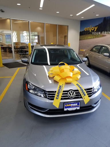 Used Car Dealer «CarMax», reviews and photos, 5601 Urbana Pike, Frederick, MD 21704, USA